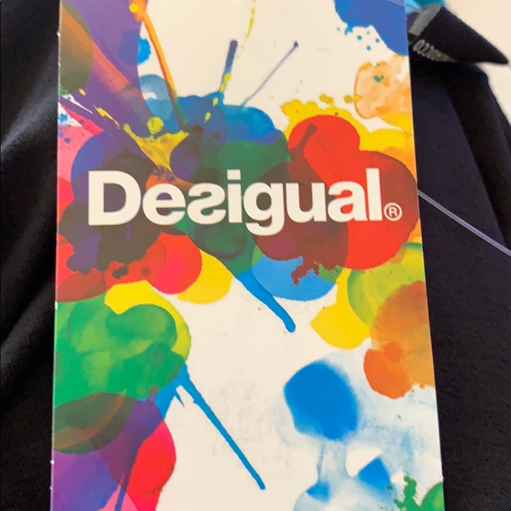 Disigual - Picture 6 of 7